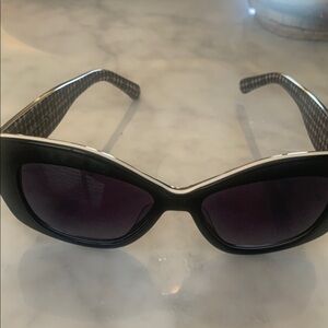 Kate Spade Sunglasses never worn